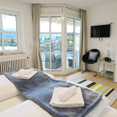 Sunside Apartmán *