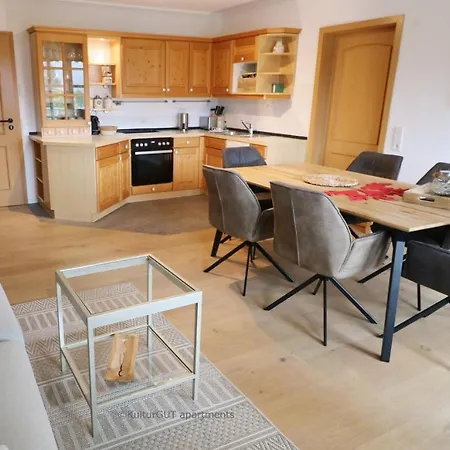 Apartmán Sunside