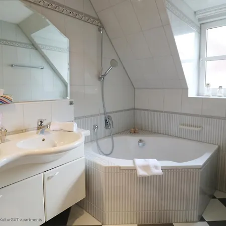 Apartmán Sunside Schluchsee