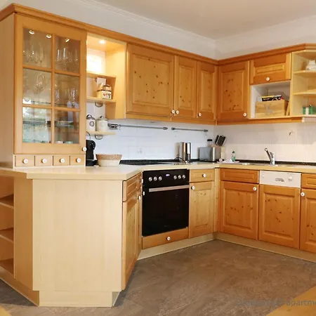 Sunside Apartmán *
