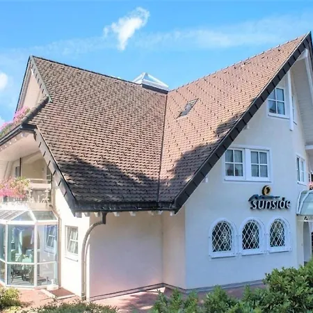 Apartmán Sunside