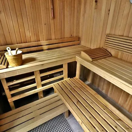 Apartmán Sunside *